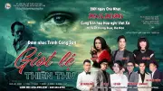 Đêm nhạc 'Giọt lệ Thiên thu' tưởng nhớ nhạc sĩ Trịnh Công Sơn sau 25 năm
