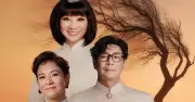 Đêm Nhạc Trịnh 'Gánh Gió Ngang Vai': Hành Trình Nội Tại Với Cẩm Vân, Duy Hưng, Dạ Thảo