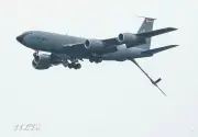Mỹ xác nhận số binh sĩ thiệt mạng trong vụ rơi máy bay tiếp dầu KC-135 tại Iraq