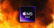 MacBook Pro M5 Max vẫn nóng 105°C dù Apple cải tiến, hệ thống tản nhiệt chưa đủ mạnh