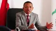 Madagascar bổ nhiệm tân Thủ tướng từ lực lượng Hiến binh, cam kết chống tham nhũng