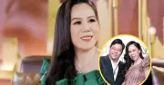 Mai Thiên Vân bày tỏ lòng biết ơn Quang Lê và chia sẻ quan điểm về nghệ thuật, gia đình