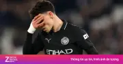 Man City Giương Cờ Trắng Trước West Ham, Cuộc Đua Vô Địch Ngoại Hạng Anh Nghiêng Về Arsenal