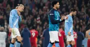 Man City hòa Forest, Arsenal bứt phá dẫn 7 điểm trên đỉnh bảng Ngoại hạng Anh
