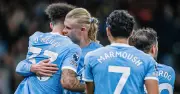 Man City đối đầu Real Madrid ở Cúp C1: Máy nghiền của Pep Guardiola sẵn sàng