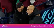 Man City âm thầm tìm người thay Guardiola, Kompany là ứng viên sáng giá