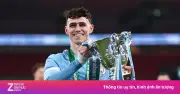 Man City Nhận Tiền Thưởng Khiêm Tốn Sau Chức Vô Địch Carabao Cup