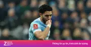 Man City Sở Hữu 'Quái Vật' Mới, Real Madrid Cần Cảnh Giác Trước Trận Đấu Tại Bernabéu