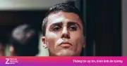 Man City Sẵn Sàng Bán Rodri Cho Real Madrid Với Giá 50 Triệu Euro