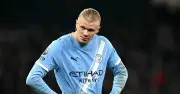 Man City và Nottingham Forest hòa 2-2: Forest bất ngờ cướp điểm quý