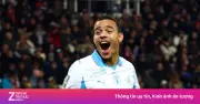 Mason Greenwood gây tranh cãi nội bộ tại Marseille, báo cáo cảnh sát được gửi