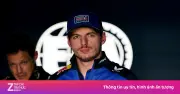 Max Verstappen Cảnh Báo Rời F1 Vì Bất Mãn Với Luật Thi Đấu Mới