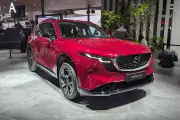 Mazda Kiên Định Với Động Cơ Đốt Trong, Giới Thiệu Skyactiv-Z Và Lộ Diện Kế Hoạch Hybrid