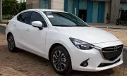 Mazda2 2015: Lựa chọn xe cũ giá 230 triệu đồng đáng cân nhắc