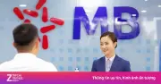 MB tăng mạnh lãi suất tiết kiệm lần thứ hai trong tháng, cao nhất 7,5%/năm