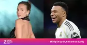 Mbappe và Ester Exposito: Chuyện tình bắt đầu từ phòng thay đồ Real Madrid