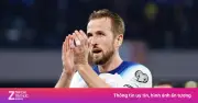 Mức lương khủng của Harry Kane tại tuyển Anh: Bỏ xa đồng đội, thu nhập chính từ CLB