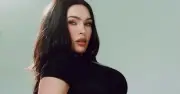 Megan Fox tái xuất mạng xã hội với loạt ảnh táo bạo sau hơn 1 năm vắng bóng