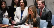 Melania Trump chủ trì Hội đồng Bảo an LHQ: Sự kiện lịch sử và những tranh cãi