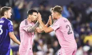 Messi Tỏa Sáng, Lập Cú Đúp Giúp Inter Miami Lội Ngược Dòng Thắng 4-2