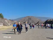 Mexico ra mắt chatbot hỗ trợ du khách trước thềm World Cup 2026