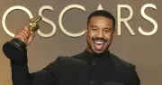Michael B. Jordan Đoạt Oscar Nam Chính Xuất Sắc Nhất Ngay Lần Đầu Đề Cử