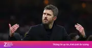 Michael Carrick tạo cơn đau đầu dễ chịu cho MU với chuỗi thành tích ấn tượng
