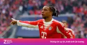 Michael Olise 'Càn Quét' Bundesliga: Ghi Dấu Ấn Trước Mọi Đối Thủ