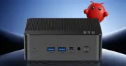Mini PC SEAVIV AideaMini R10: Ryzen 5 3500U, giá chỉ 3,3 triệu đồng cho bản barebone