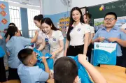 Miss World Vietnam 2025 Công Bố Loạt Dự Án Nhân Ái Nổi Bật Của Thí Sinh