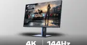 Màn hình 4K 144Hz Hongxia U280-Pro: Cấu hình cao, giá chỉ 3.5 triệu nhưng tiềm ẩn rủi ro