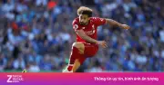 Mohamed Salah Đối Diện Hợp Đồng Khủng Từ Saudi Arabia, Tương Lai Châu Âu Vẫn Mở