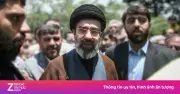 Mojtaba Khamenei Chính Thức Trở Thành Lãnh Tụ Tối Cao Iran, Mỹ Lên Tiếng Cảnh Báo