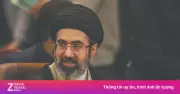 Mojtaba Khamenei Trở Thành Lãnh Tụ Tối Cao Mới Của Iran, Kế Thừa Quyền Lực Từ Cha
