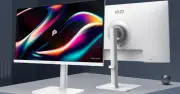 MSI ra mắt màn hình 2K 144Hz với công nghệ phân cực vòng bảo vệ mắt, giá dưới 5 triệu đồng