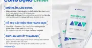Mặt Nạ Trioderma Blemish Care Essence Mask: Giải Pháp Phục Hồi Da Mụn Thuần Việt