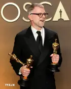 Một Trận Chiến Không Ngừng: Nhận 6 Tượng Vàng Tại Lễ Trao Giải Oscar