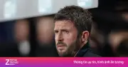 MU Chưa Tiếp Cận Ứng Viên Nào, Michael Carrick Rộng Cửa Giữ Ghế Dài Hạn