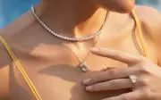 Mẫu Dây Chuyền Giá Rẻ Nhưng Sang Trọng, Tôn Vẻ Đẹp Quý Phái Của Phụ Nữ Đang Được Ưa Chuộng Nhất Năm 2026