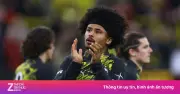 MU Theo Dõi Sát Sao, Karim Adeyemi Trì Hoãn Gia Hạn Với Dortmund Để Chờ Premier League
