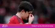 MU Thắng Ngược Dòng, Dấu Hỏi Về Thể Trạng Của Harry Maguire