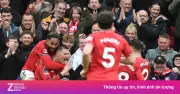MU Thắng Áp Đảo 3-1 Aston Villa, Rashford Tỏa Sáng Trong Trận Đấu Hấp Dẫn