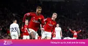 MU thu về 80 triệu euro từ việc bán Rashford và Hojlund trong kỳ chuyển nhượng hè 2026