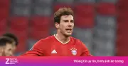 MU Tăng Tốc Cải Tổ Tuyến Giữa, Nhắm Đến Leon Goretzka Dạng Chuyển Nhượng Tự Do