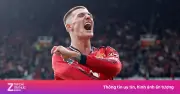 MU vững bước trong cuộc đua giành vé dự Champions League mùa tới