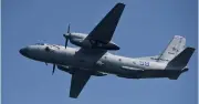 Máy bay quân sự Nga An-26 rơi tại Crimea, 29 người thiệt mạng