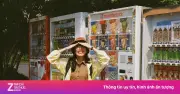 Máy bán hàng tự động Nhật Bản đối mặt 'cái chết' trước sự thay đổi của thị trường