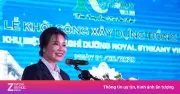 Nữ CEO Nguyễn Ngọc Tiền bị bắt tạm giam vì lừa đảo chiếm đoạt tài sản