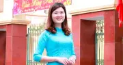 Nữ hiệu trưởng Hưng Yên trúng cử Quốc hội khóa 16 với cam kết đổi mới giáo dục