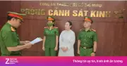 Nữ Đại Gia Bất Động Sản Nguyễn Ngọc Tiền Bị Bắt Tạm Giam Vì Tội Lừa Đảo